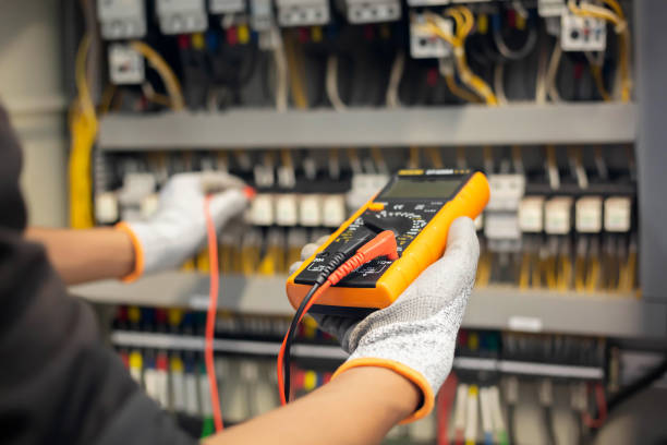 Best Emergency Electrical Repair Services  in Joanna, SC